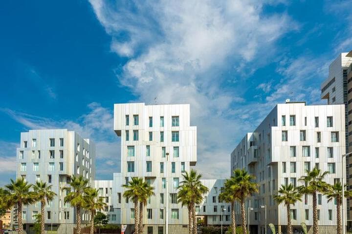 Urban District Apartments Rambla Suite & Pool photo 2