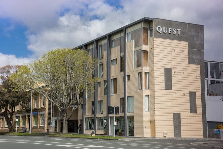 Quest on Beaumont photo 4