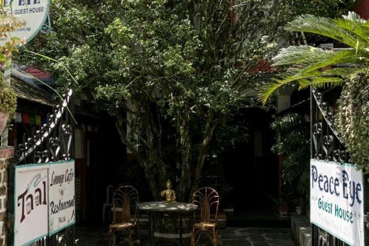 Peace Eye Guest House photo 3