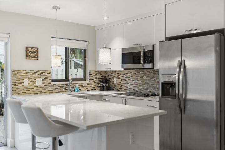 Alani Bay Condos Fort Lauderdale photo 3