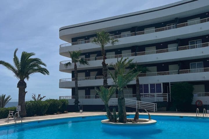 Apartamentos Palmera Beach photo 3