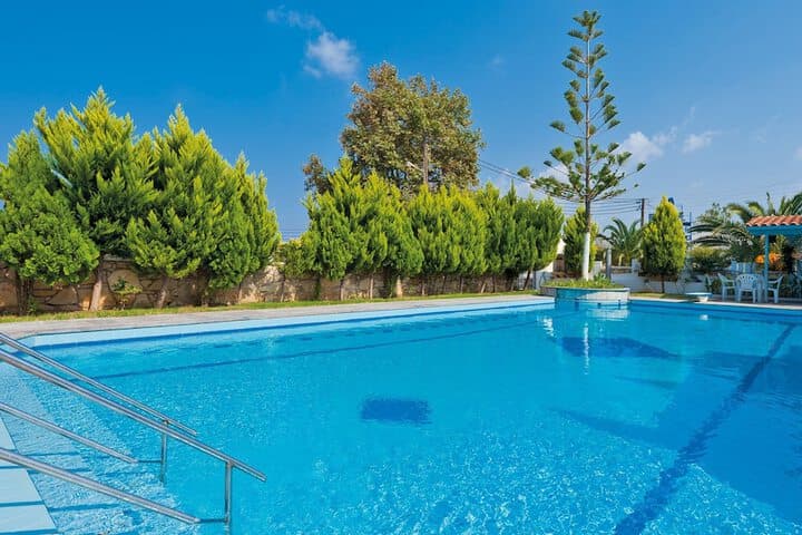 Hotel Koukouras photo 5