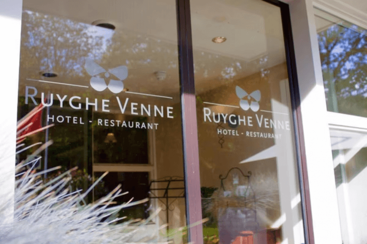 Hotel Restaurant Ruyghe Venne photo 5