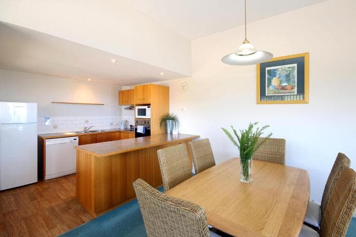 Lorne Ocean Sun Apartments photo 3