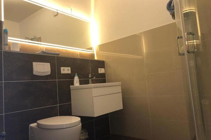 Apartment Hildesheim photo 5