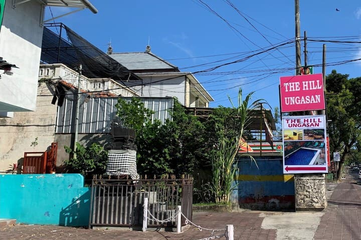 The Hill Ungasan House photo 3