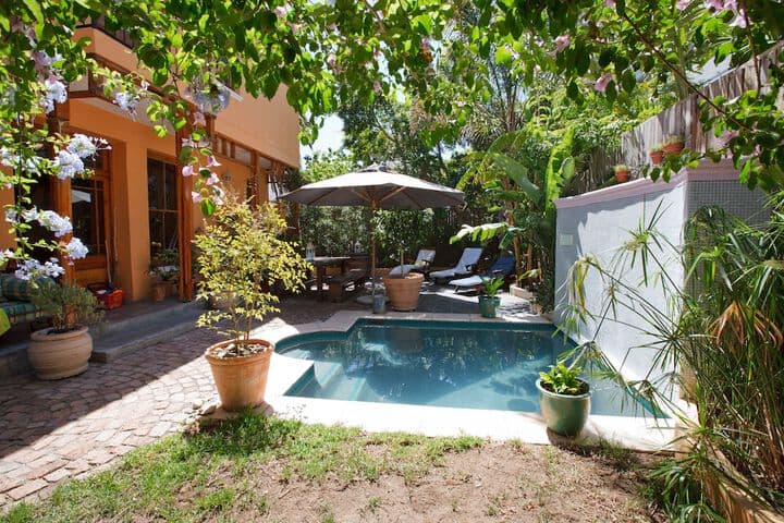 Sweet Orange Guest House photo 5