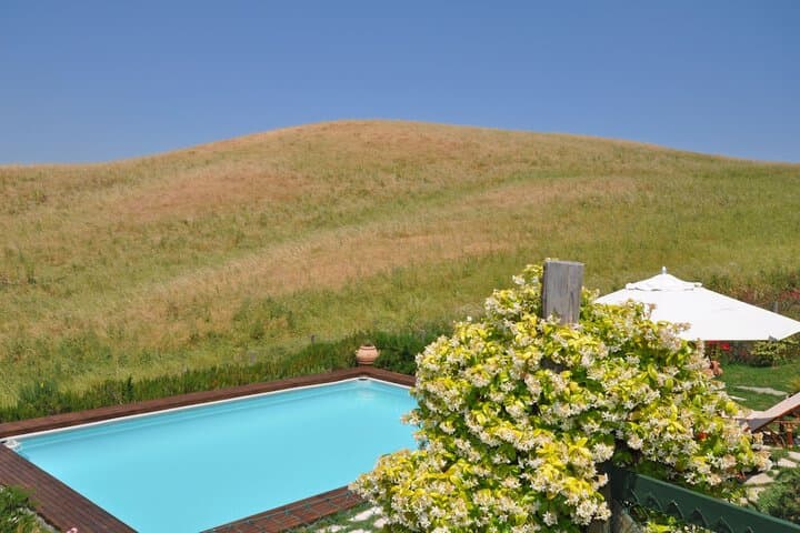Castelmuzio photo 4