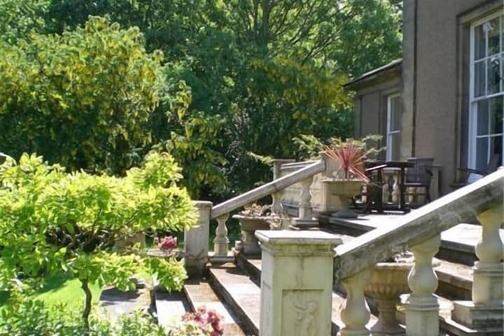 Hedgefield House Hotel photo 5