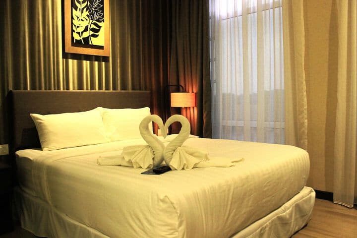 Geo Boutique Hotel Seri Kembangan photo 1