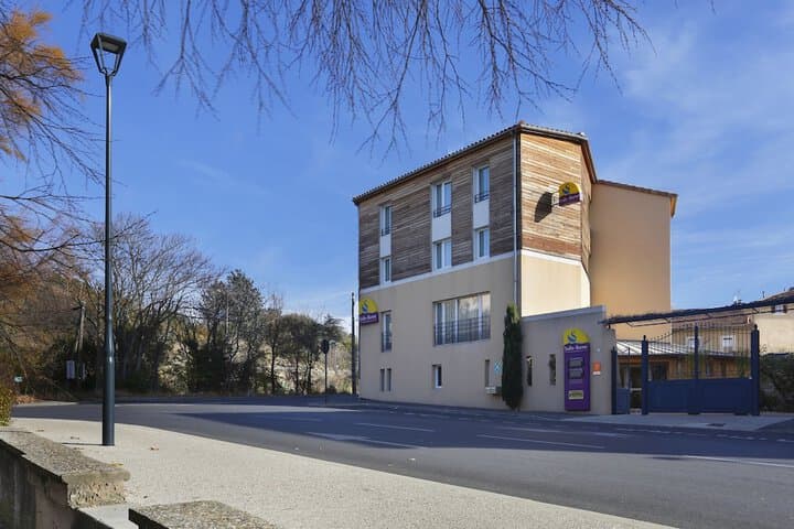 Suite Home Apt en Luberon photo 4