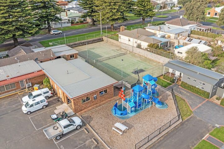 BIG4 Tasman Holiday Parks Warrnambool photo 5