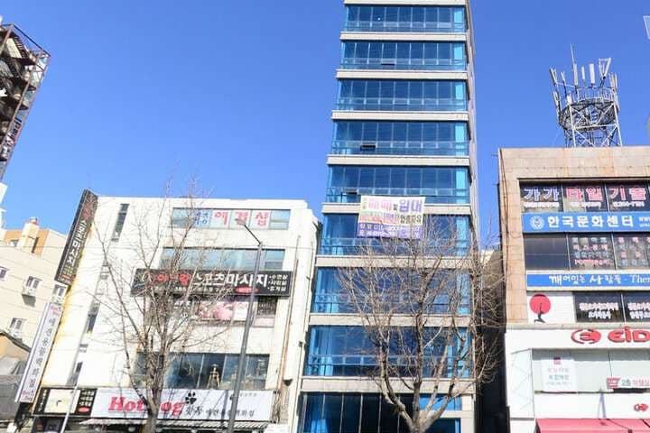 K Guesthouse Premium Nampo 1 photo 5
