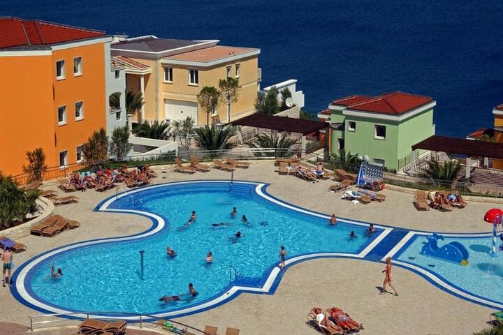 Skiper resort Savudrija photo 3