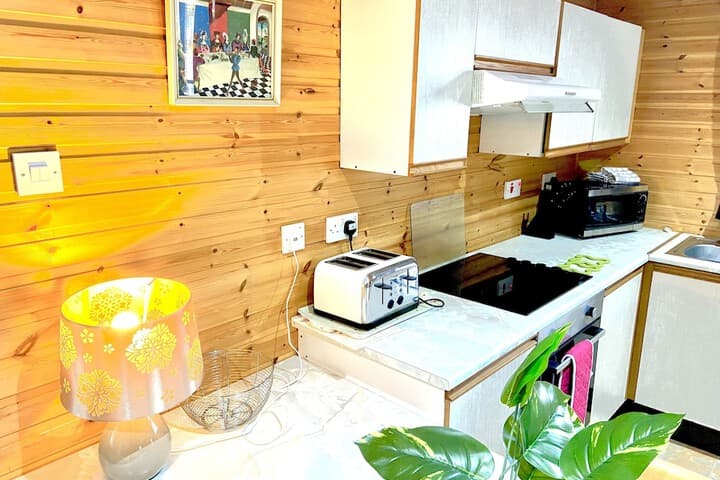 Braemar Lodge Cabins photo 5