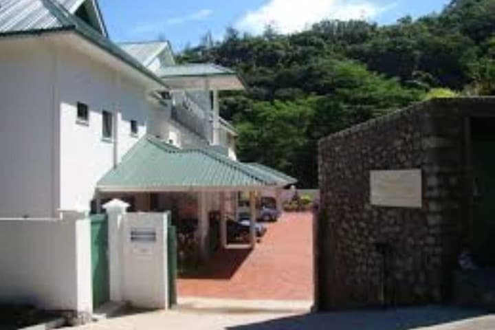 Hanneman Holiday Residence photo 2
