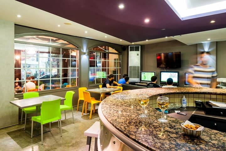 Elina Hotel Apartments photo 3