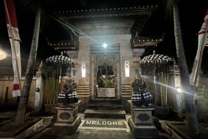 Segara Wangi Beach Cottages photo 5