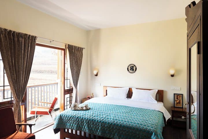 Magnolia Bed & Breakfast photo 3