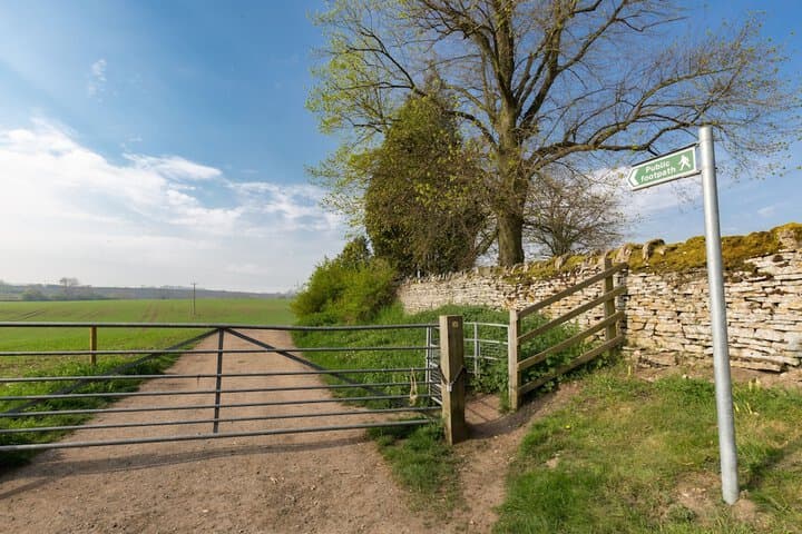 Church End Cottage photo 3