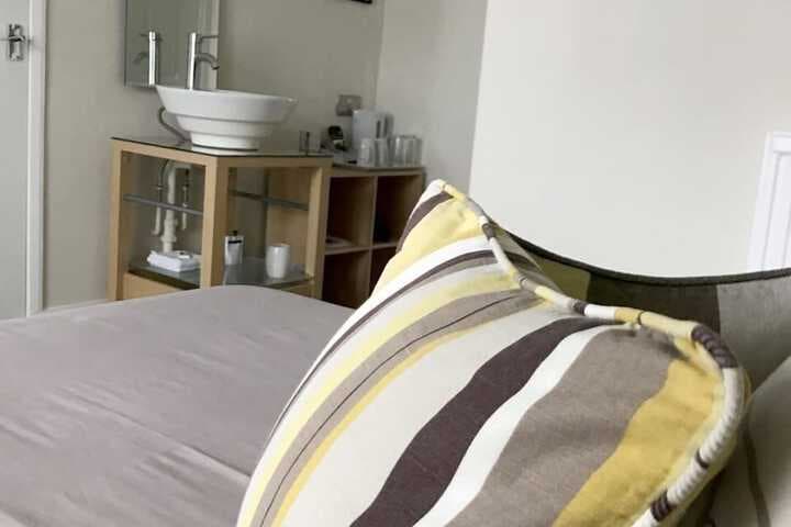 St Bernards Guesthouse photo 4