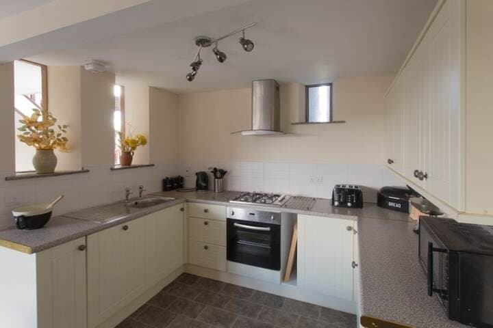Merlin Cottages photo 5