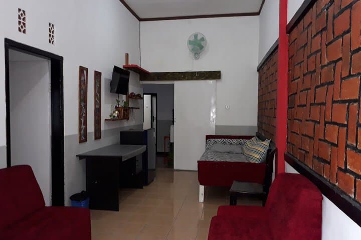 DeVita Family Homestay photo 5