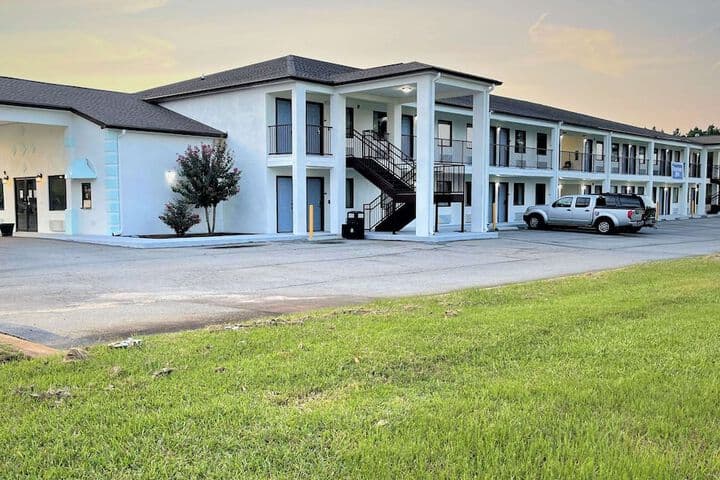 Rodeway Inn Sandersville photo 1