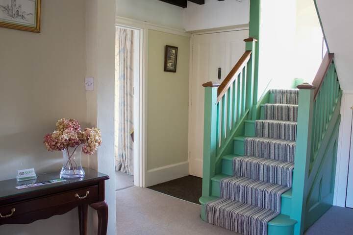 St. Stephens Guest House photo 2