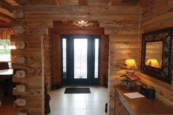 A Breath of Heaven B&B photo 3