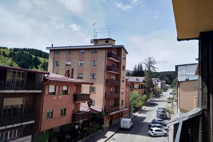 Hotel Cristallo photo 2