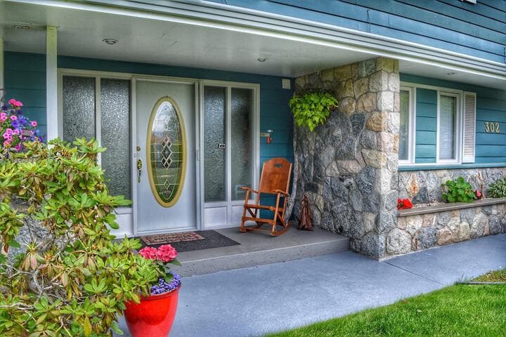 Sunny Shuswap B&B photo 2