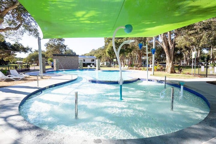 Budgewoi Holiday Park photo 4