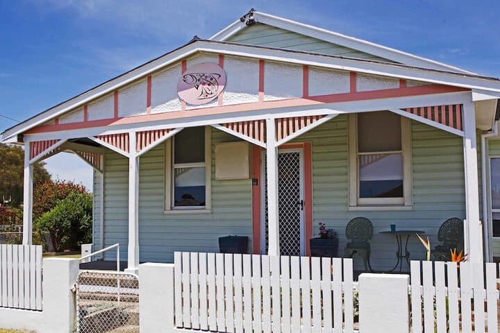 The Spotted Salmon Cottage photo 2