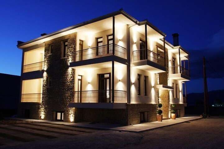 Mesolourion destination view