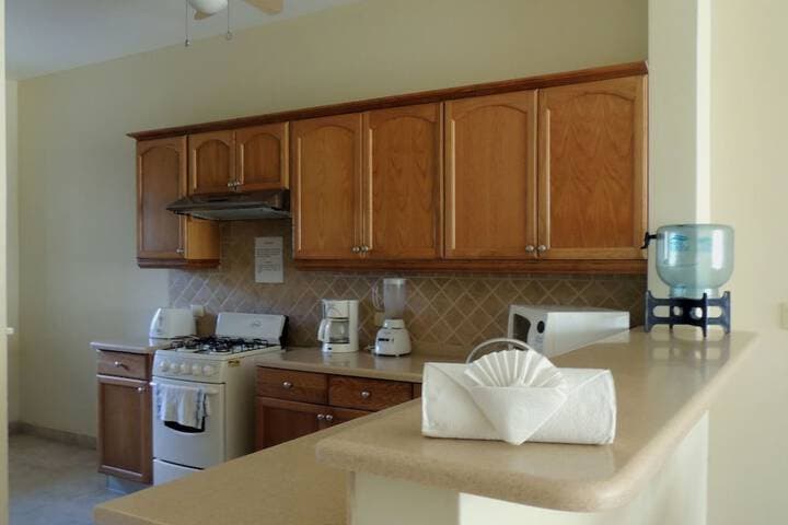 Hacienda Iguana Beach&Golf Resort photo 2