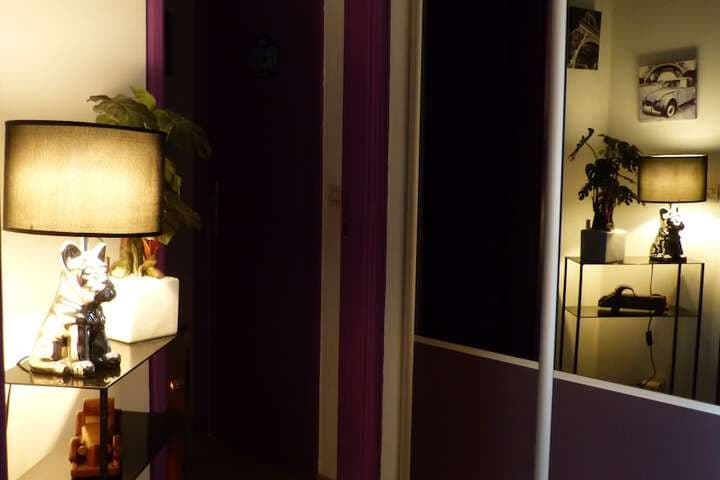 Chambre dAmis (Chambres dHôtes / BnB / Guest House) photo 3