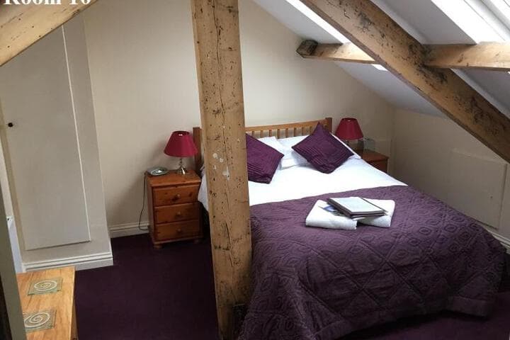 The Arches Guest House photo 3