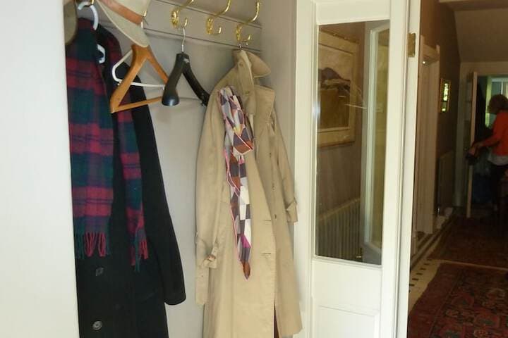 The Old Vicarage B&B photo 4