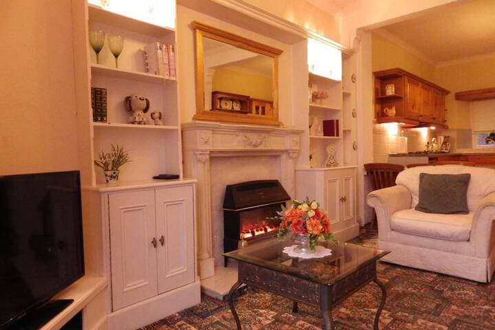 The Central Guest House photo 5
