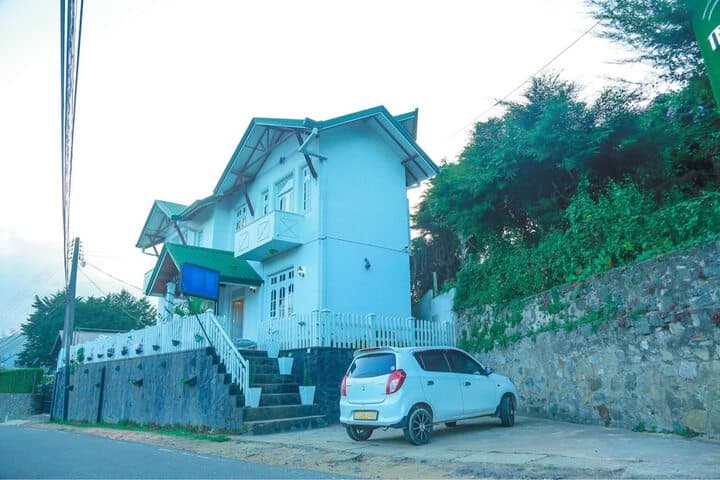 Inroma Holiday Resort photo 5