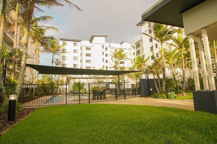San Marino by The Sea Apartments photo 5