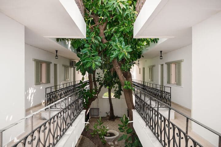 Filorian Hotel Apartments photo 4