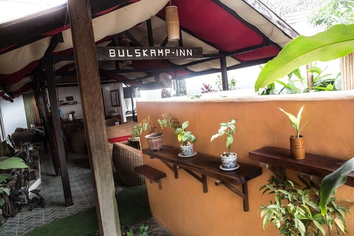 Bulskamp Inn Adults Only photo 3