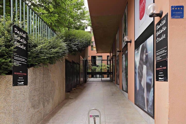 Residence Park photo 2