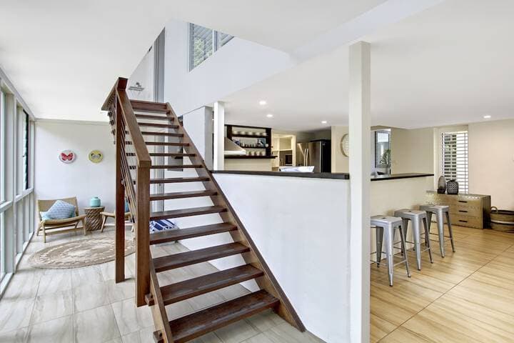 A Perfect Stay Jimmys Beach House photo 3