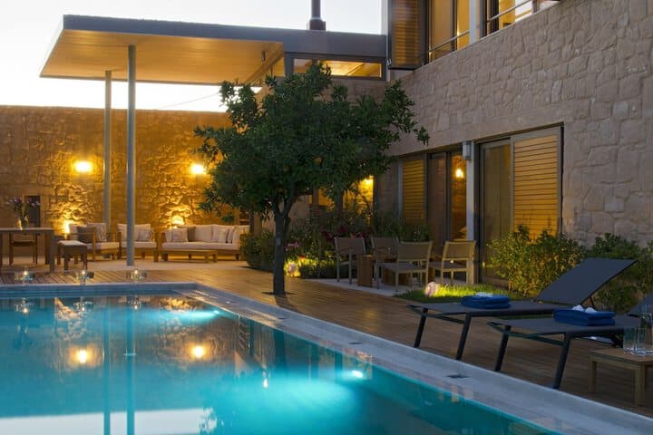 Conte Marino Villas photo 2