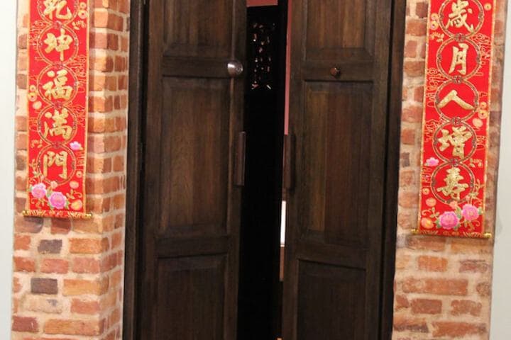 Kelantan House photo 4