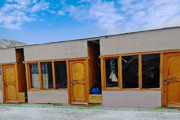 Blue Water Cottages photo 5