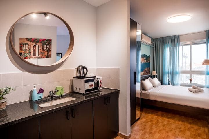 Avital Hotel photo 5